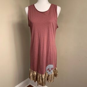 For Love and Liberty by Johnny Was Dress